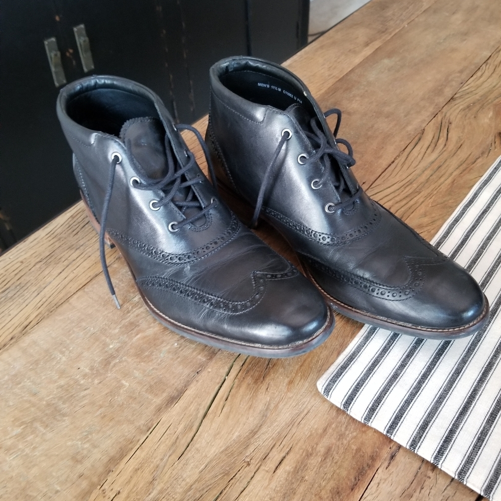 Cole Haan
